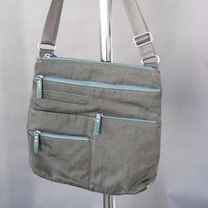 Highway Nico Crossbody bag with adjustable strap